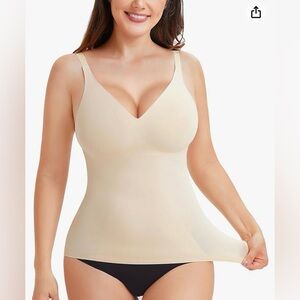 Loday Compression Tank Top